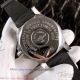 Perfect Replica Breitling Avenger Stainless Steel Bezel Black Dial 43mm Watch (4)_th.jpg